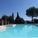 Sant'emilia בית חווה פומרנצה