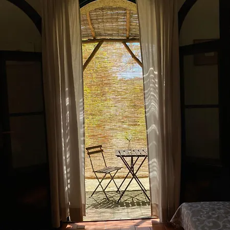 Farm stay Sant'emilia *