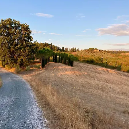 Farm stay Sant'emilia