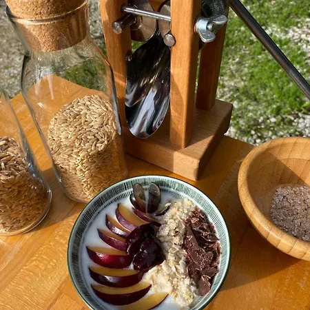 Sant'emilia Farm stay