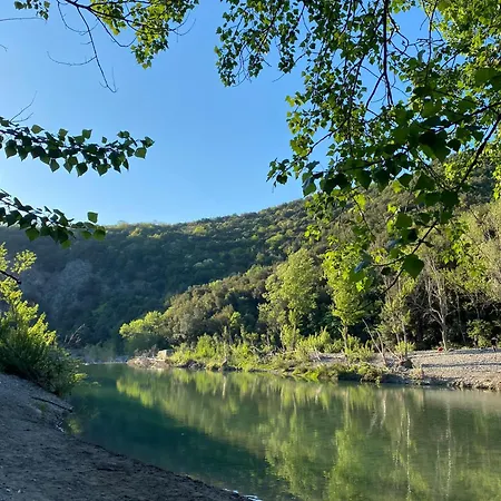 Κατάλυμα σε φάρμα Sant'emilia